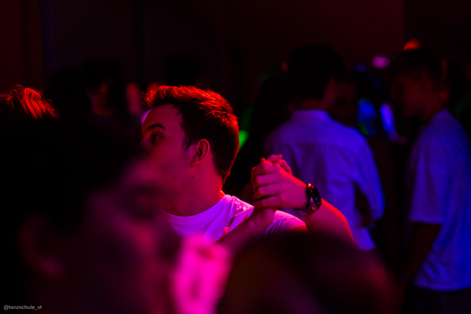 Come Together Party 9424